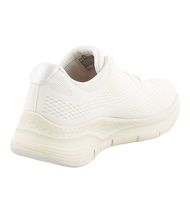 Skechers 149057 off white
