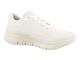 Skechers 149057 off white