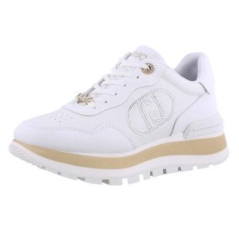 Liu·Jo BF4057PX331 off white