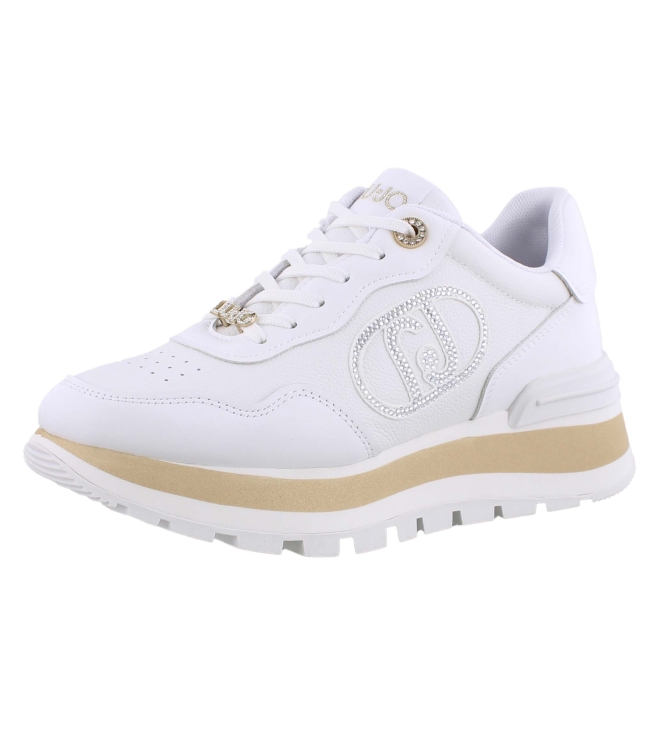 Liu·Jo BF4057PX331 off white