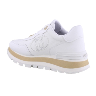 Liu·Jo BF4057PX331 off white