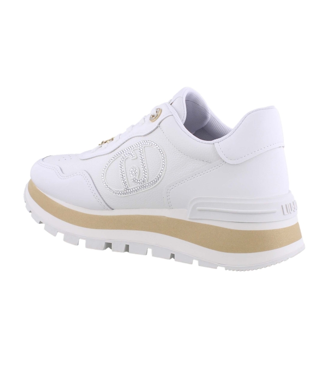 Liu·Jo BF4057PX331 off white