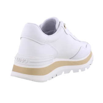 Liu·Jo BF4057PX331 off white