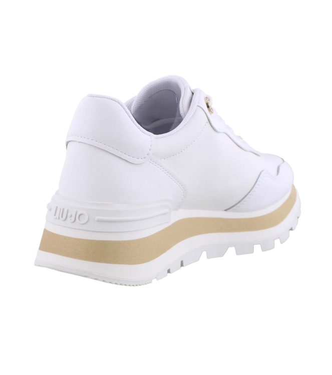 Liu·Jo BF4057PX331 off white