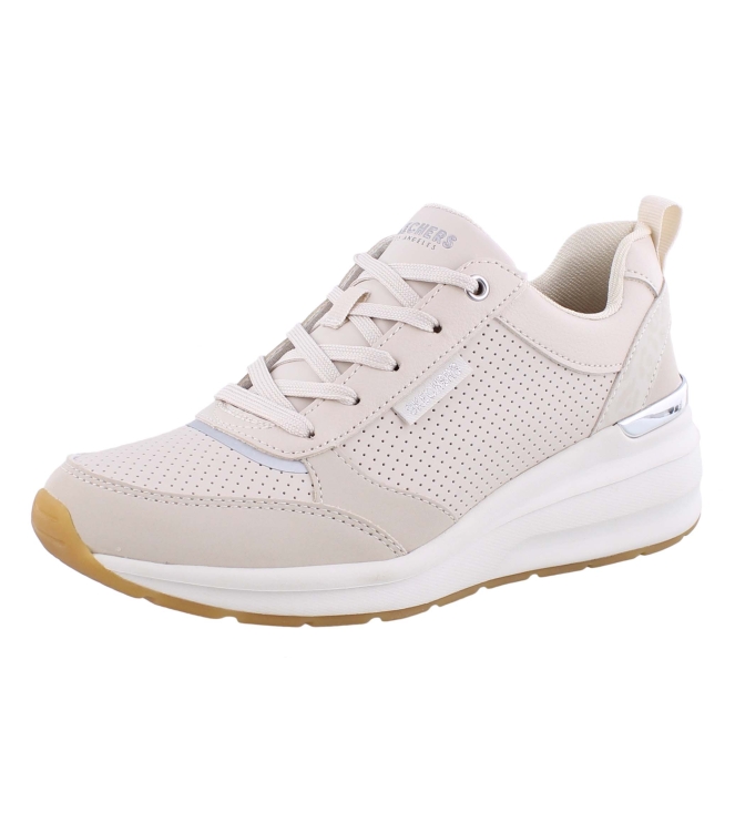 Skechers 155616 off white
