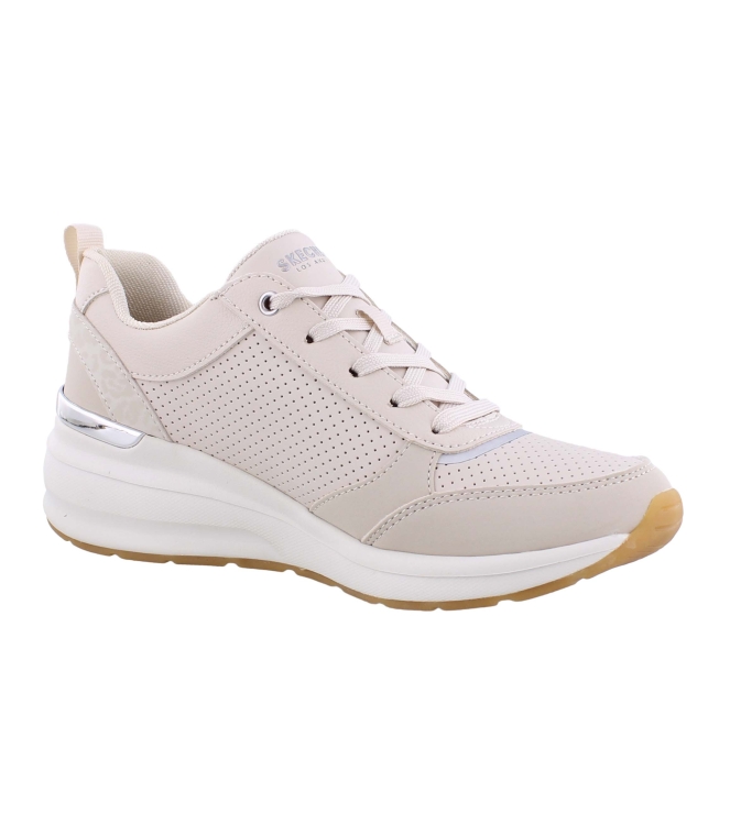 Skechers 155616 off white