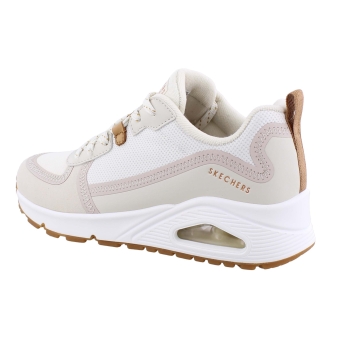 Skechers 155356 off white