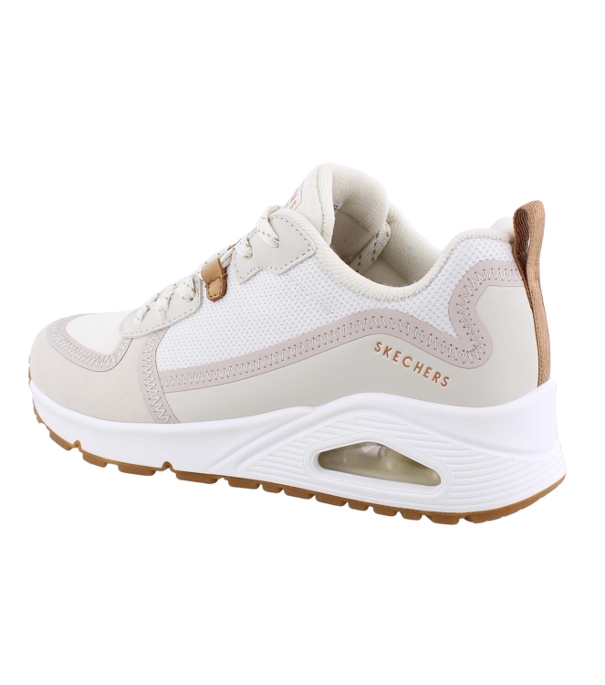 Skechers 155356 off white