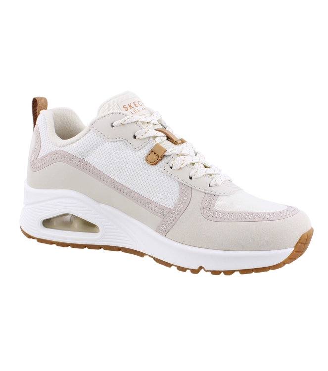 Skechers 155356 off white
