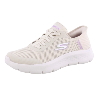 Skechers 124836 off white