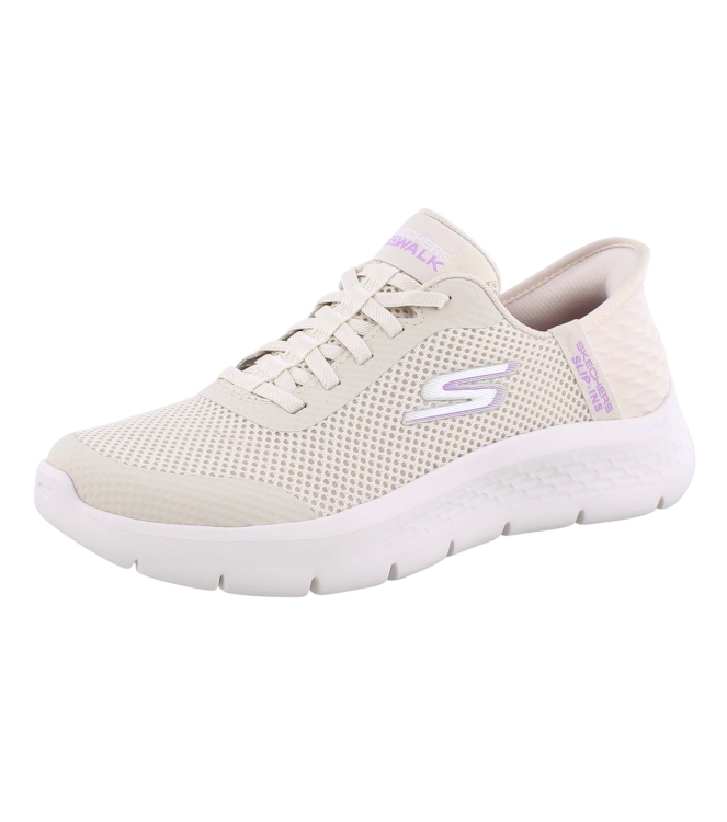Skechers 124836 off white