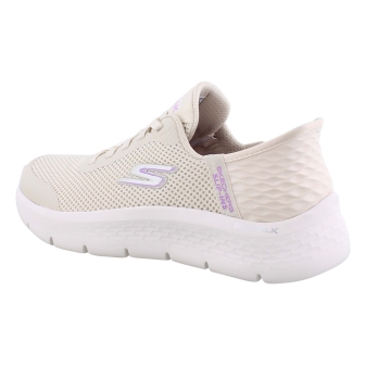 Skechers 124836 off white