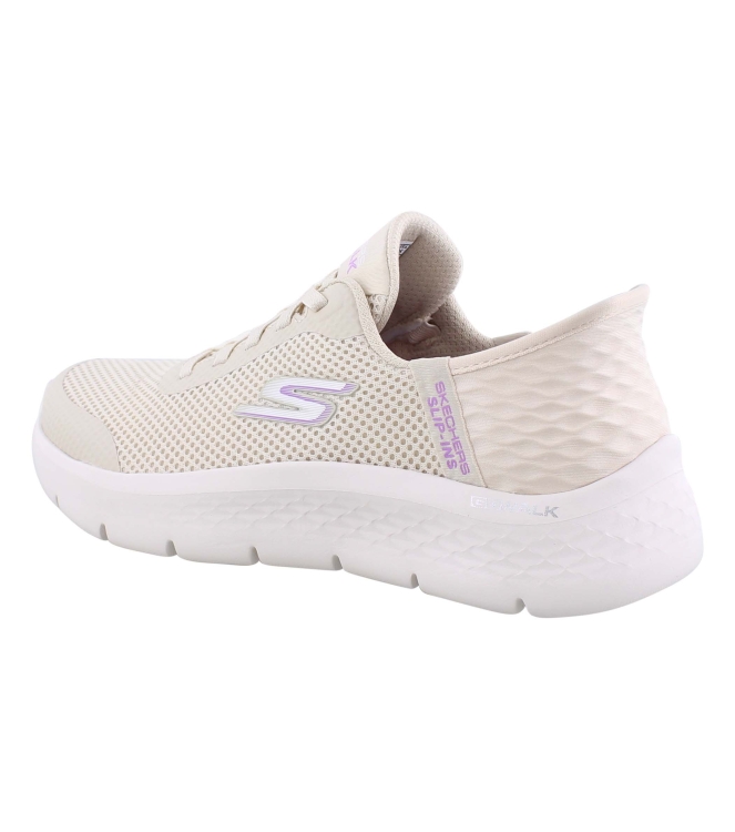 Skechers 124836 off white