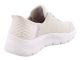 Skechers 124836 off white