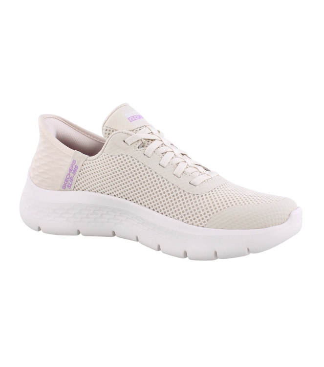 Skechers 124836 off white
