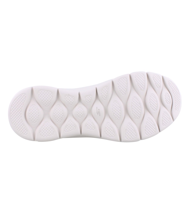 Skechers 124836 off white