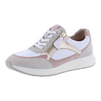 Caprice 9-23756-46 off white