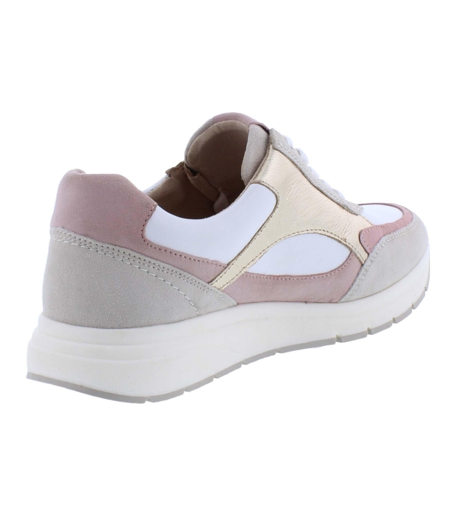 Caprice 9-23756-46 off white