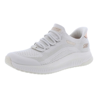 Skechers 117743 Bob's Squad -4 off white