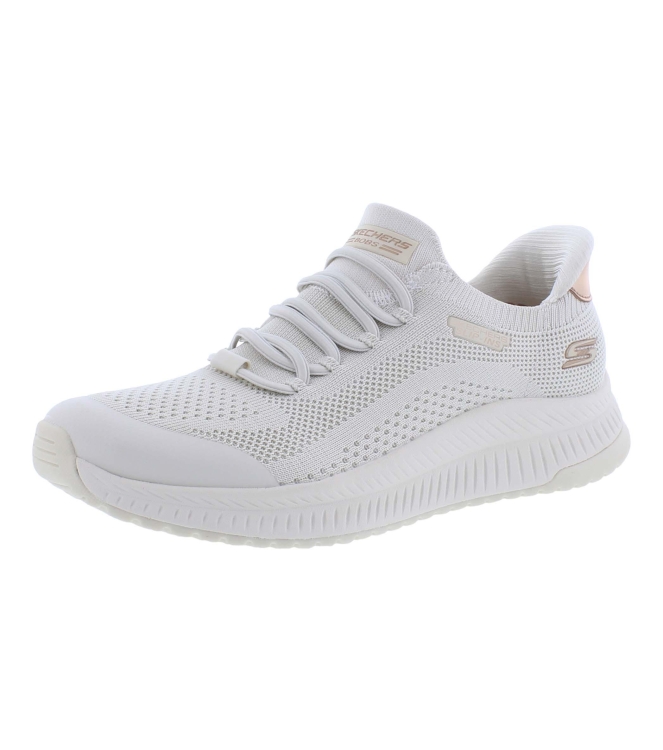Skechers 117743 Bob's Squad -4 off white