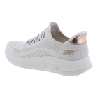 Skechers 117743 Bob's Squad -4 off white