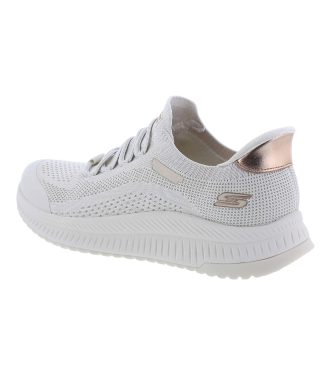 Skechers 117743 Bob's Squad -4 off white