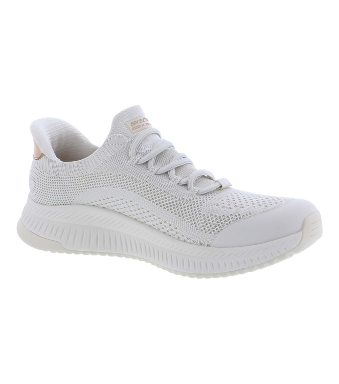 Skechers 117743 Bob's Squad -4 off white
