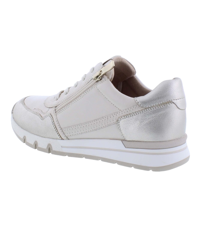 Caprice 9-23750-46 off white