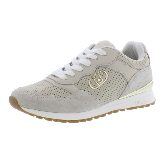 Liu·Jo BA6001PX658 Maxi Wonder beige