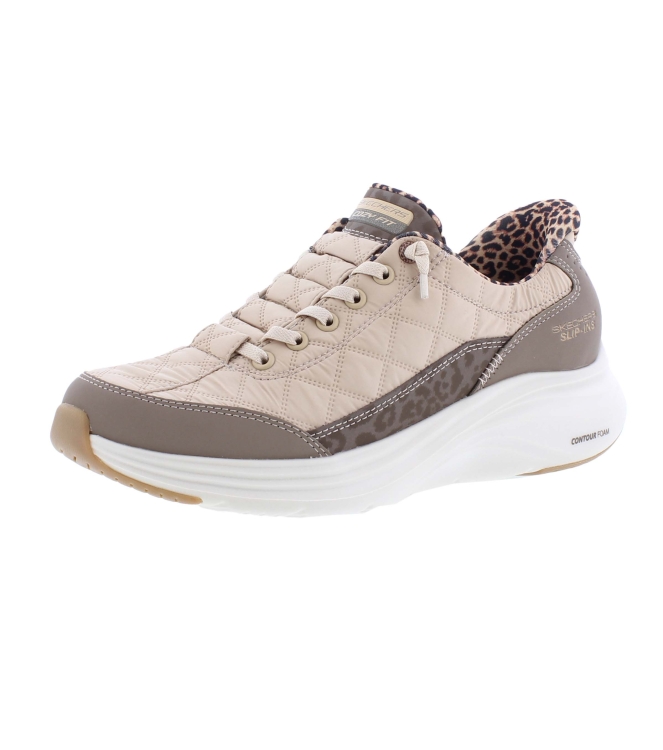 Skechers 150419 Contour foam beige
