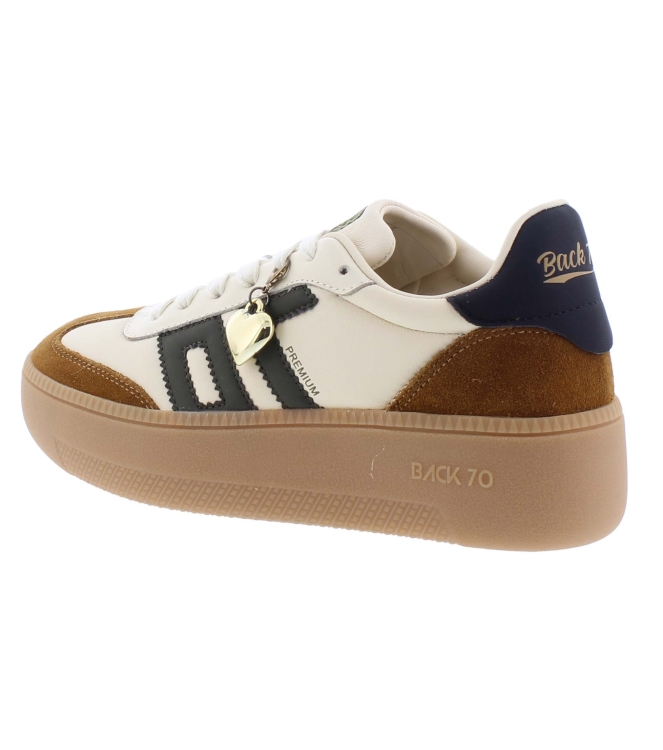 Back 70 108055-000020 XXL beige