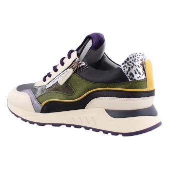 Piedi Nudi 2507-14.02 beige