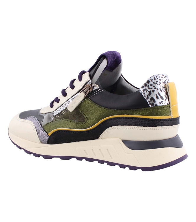 Piedi Nudi 2507-14.02 beige