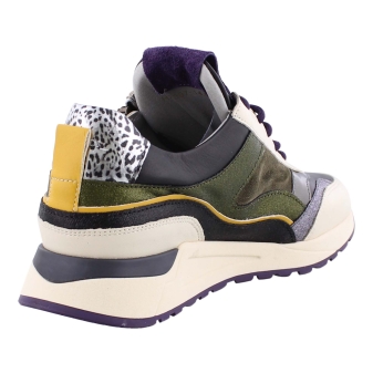 Piedi Nudi 2507-14.02 beige