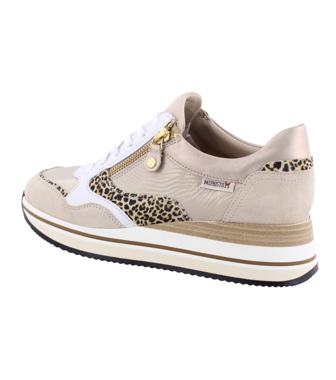 Mephisto Olimpia beige