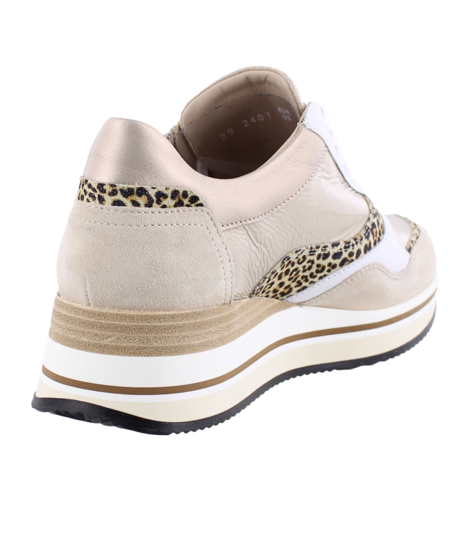 Mephisto Olimpia beige