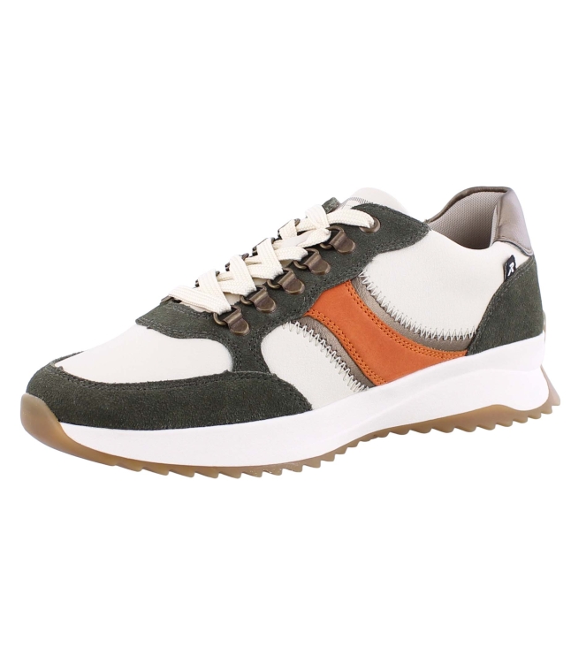 Rieker W1305 beige
