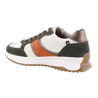 Rieker W1305 beige