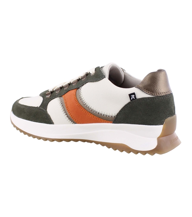 Rieker W1305 beige