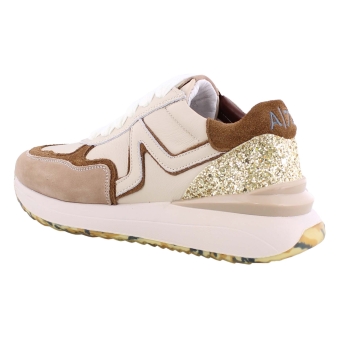 ACCADEMIA 72 AC-051 beige