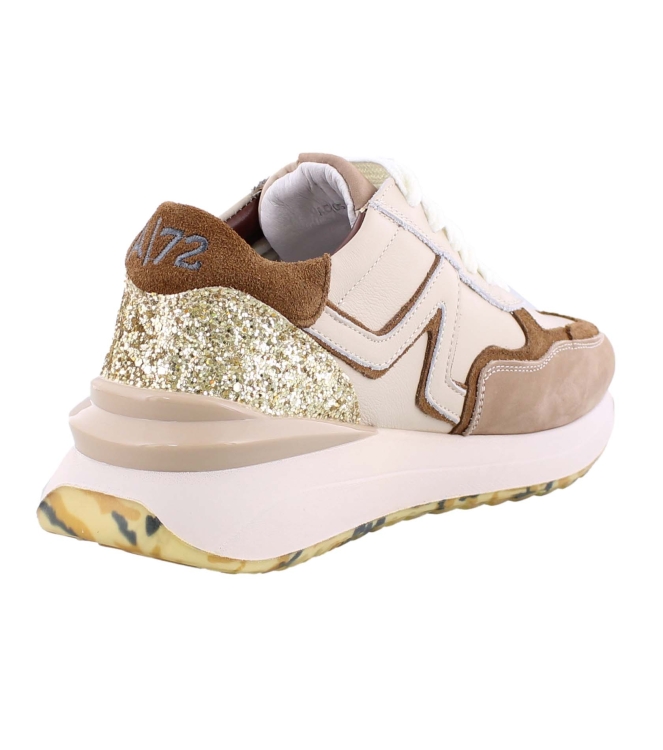 ACCADEMIA 72 AC-051 beige