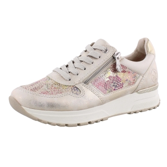 Rieker N7422 beige