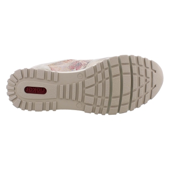 Rieker N7422 beige