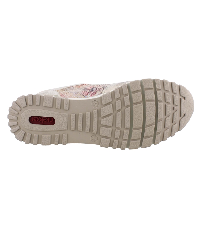 Rieker N7422 beige