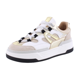DWARS B11387-04 beige