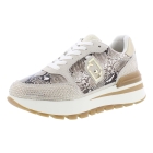 Liu·Jo BF5049PX747 Amazing 25 beige