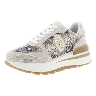 Liu·Jo BF5049PX747 Amazing 25 beige