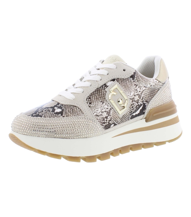 Liu·Jo BF5049PX747 Amazing 25 beige