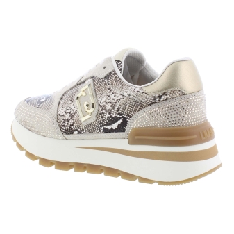 Liu·Jo BF5049PX747 Amazing 25 beige