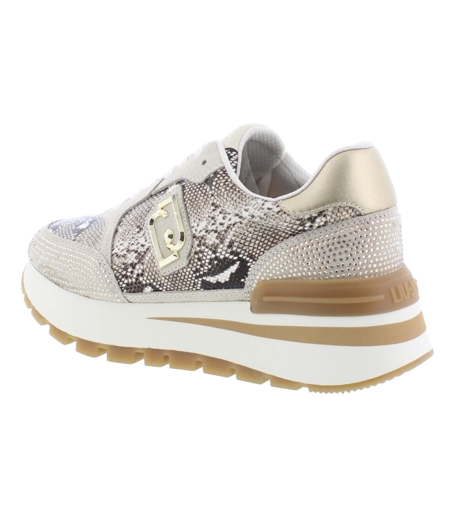 Liu·Jo BF5049PX747 Amazing 25 beige